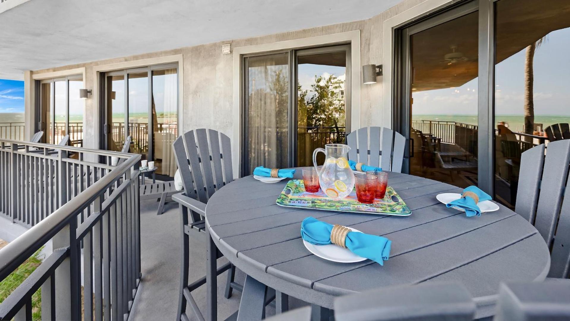 Riviera Americana By Last Key Realty كي وست المظهر الخارجي الصورة